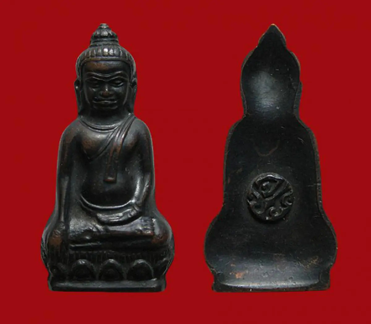 ทหารรบในสมรภูมิเวียดนาม รอดชีวิตอย่างอัศจรรย์ "พระหูยาน รุ่นปืนแตก๑๐๐ปี วัดราชบพิธ"พิธีดีเกจิดัง๑๐๘ รูปร่วมปลุกเสก ทหารลองยิง..ปืนแตก.