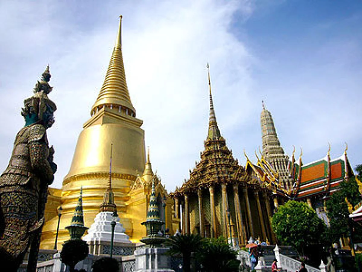 คนทำรายงานเคยเที่ยวไทยหรือยัง?? เวิลด์ อีโคโนมิค ฟอรัม จัดไทย ติด 1 ใน 20 ประเทศอันตรายสำหรับนักท่องเที่ยว