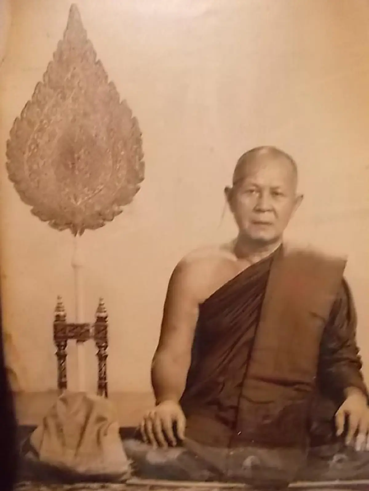 น้อมกราบรำลึก!! วันละสังขาร สมเด็จพระมหาวีรวงศ์ (พิมพ์ ธมฺมธโร) เปิด..นิมิตหลวงปู่มั่น สมเด็จฯกอดตู้พระไตรปิฎกแน่น แกะเท่าไหร่ก็แกะไม่ออก