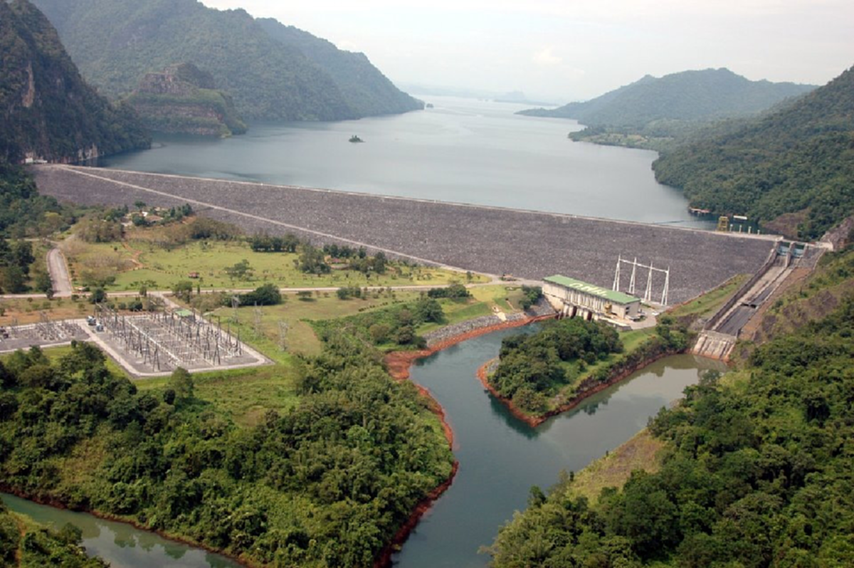 ทำความรู้จัก 14รอยเลื่อนสำคัญทั่วประเทศไทย เปรียบน้ำเขื่อนกระฉอกช่วงแผ่นดินไหวเหมือนขยับอ่างขึ้นลงคลื่นกระทบขอบ ระวังซ้ำรอยเซเปียน เซน้ำน้อย