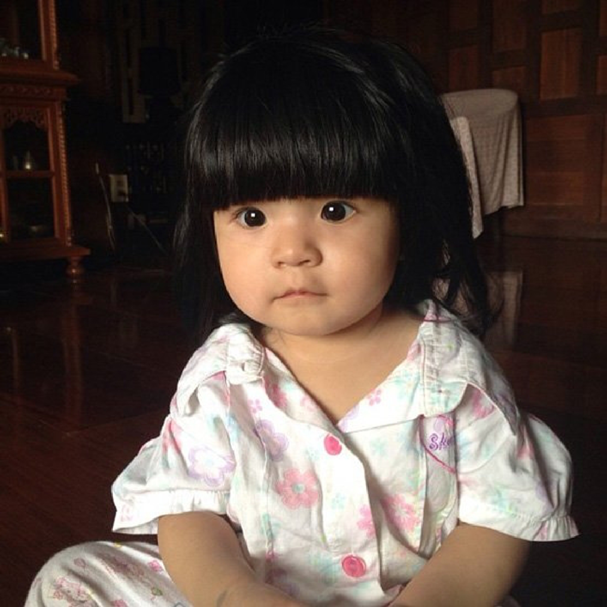 **หายไปนาน !! "น้องอ้อย" ลูกแม่ลำยองในละครเรื่อง "ทองเนื้อเก้า" เจอตัวอีกทีโตเป็นสาวแล้ว เกือบจำไม่ได้ ? (ภาพ)