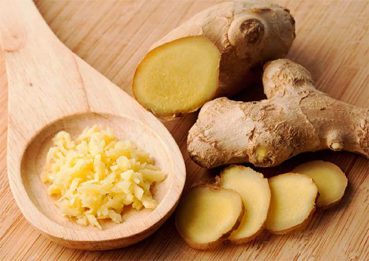 รู้แล้วแชร์ต่อ!!  9 สมุนไพรดับกลิ่นตัว ใช้แล้วกลิ่นหาย สบายใจทั้งตัวเรา และคนรอบข้าง