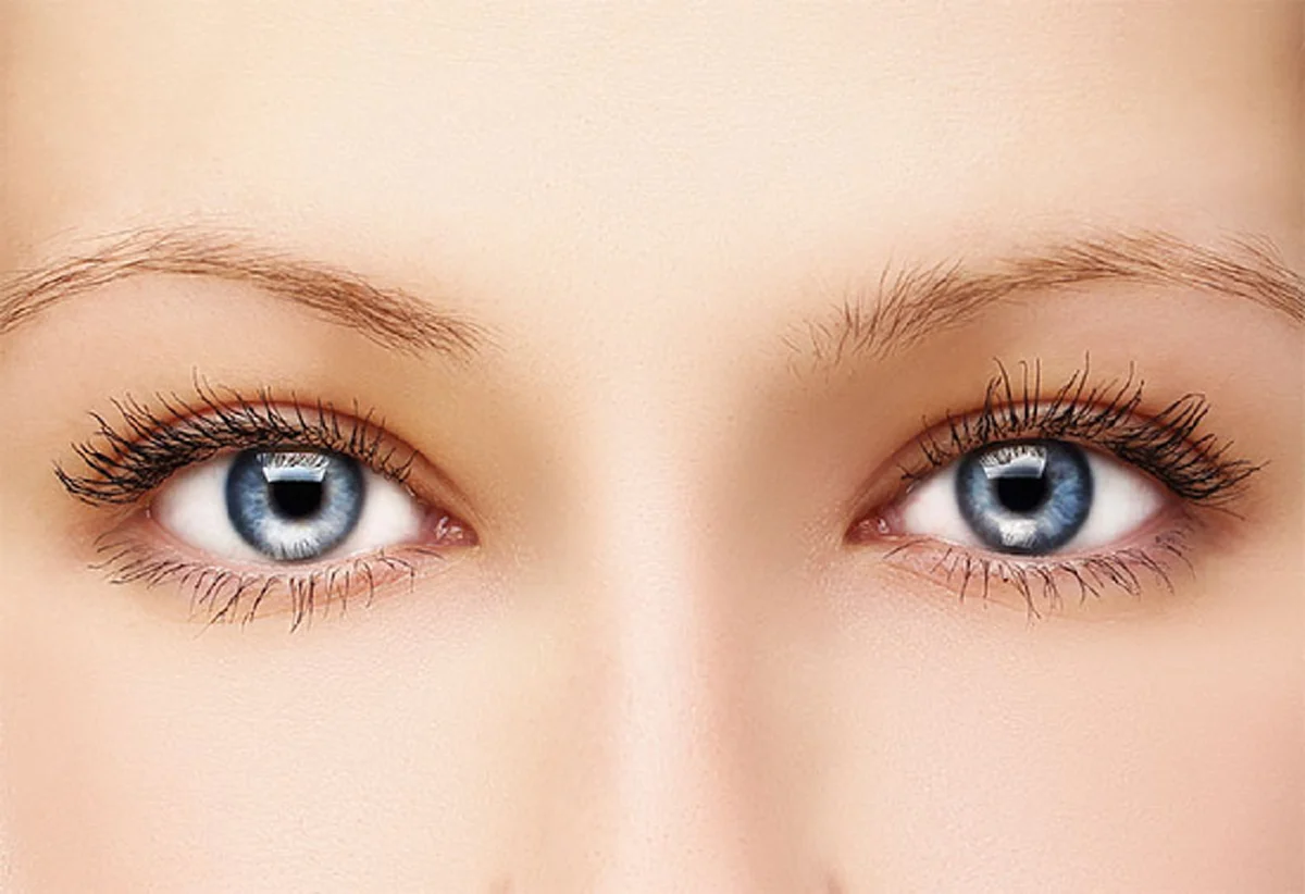 ตากระตุก