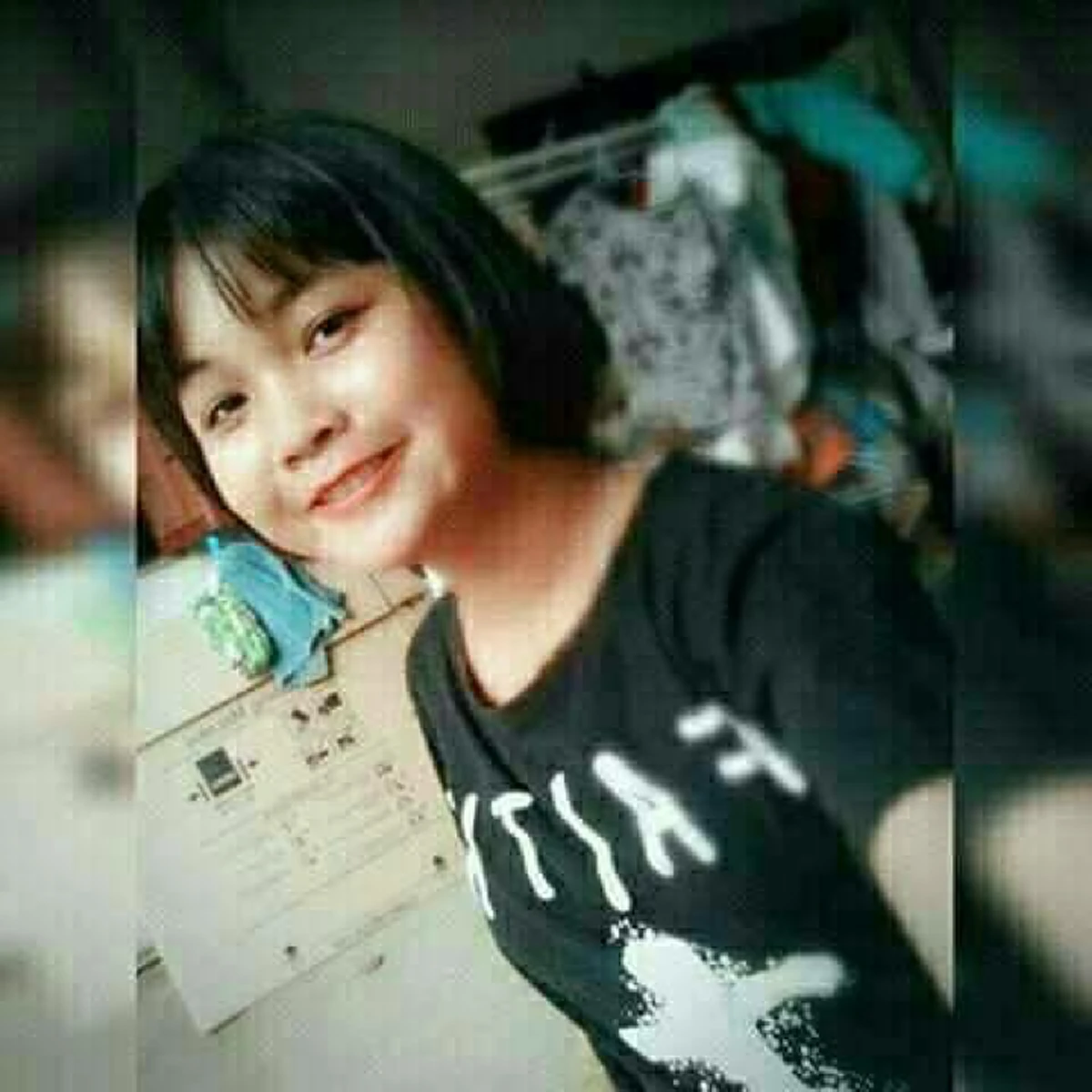 เด็กหาย ช่วยแชร์ด่วน !!! พ่อวอนพลังโซเชียลช่วยตามหาลูกสาวหายจากบ้านเกือบสัปดาห์ ผู้ใดพบเจอโปรดติดต่อกลับ (มีภาพ)