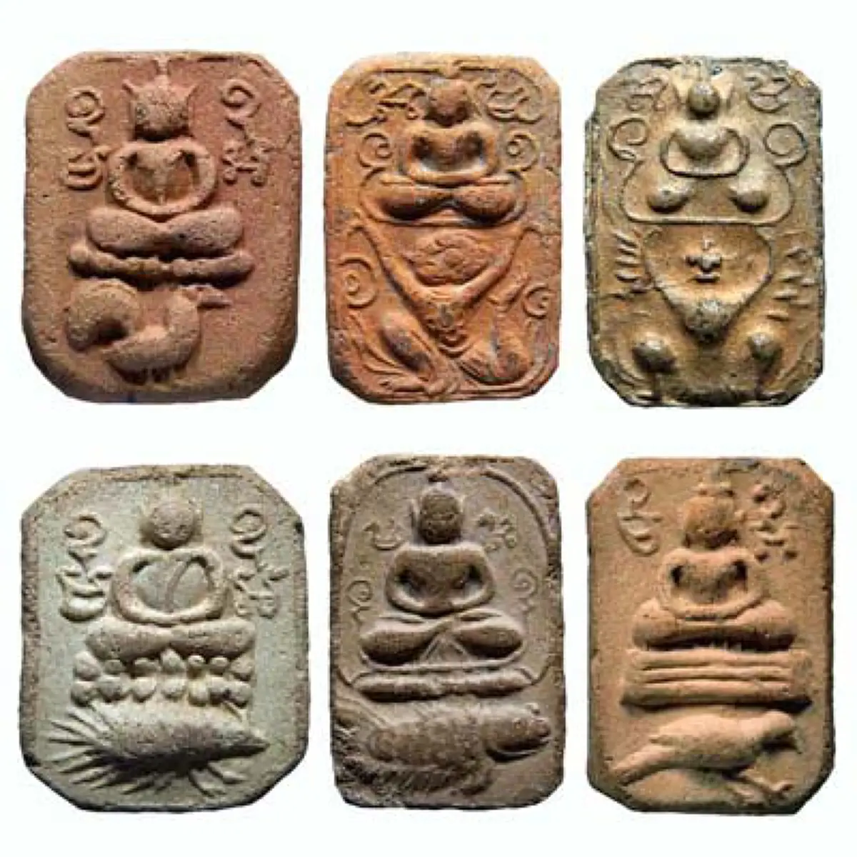 เปิดตำนาน..สุดยอดพระเครื่อง "หลวงพ่อปาน" !!! พุทธคุณหนุน...อาชีพ พิมพ์อะไรเหมาะกับหน้าที่การงานของคุณ !!! #เช็คด่วน