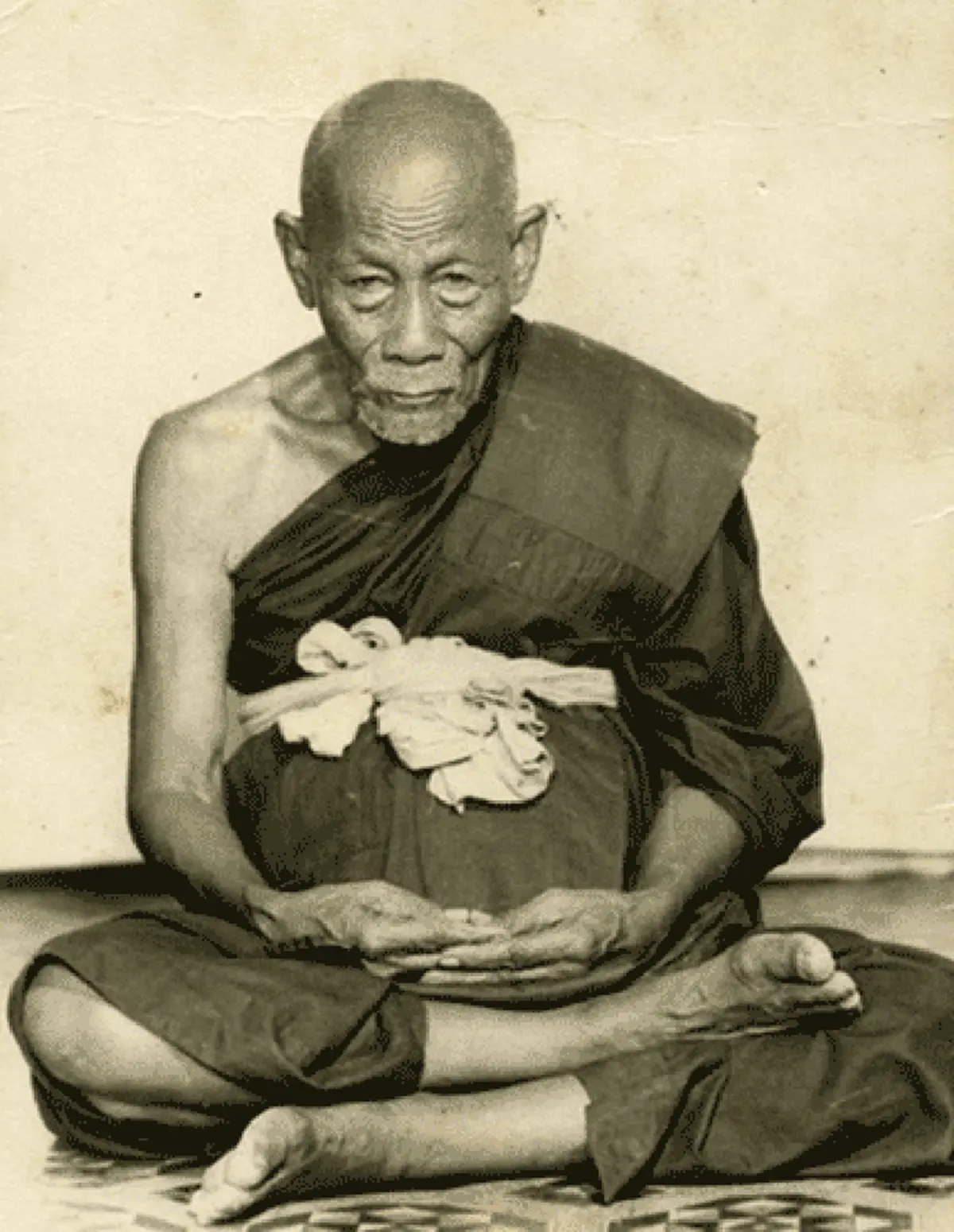 ด้วยอภิญญาอันแก่กล้า!! "หลวงพ่อจง" ช่วย "สมภารวัด" จากฤทธิ์ของยักษ์เฝ้าพระวิหาร แทบเอาชีวิตไม่รอด เพราะความโลภอยากได้สมบัติใต้วิหาร !!