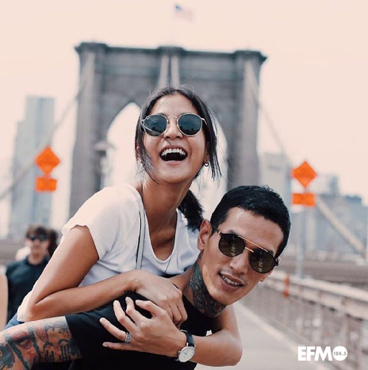 แฟนคลับช็อค!! "สายป่าน" ยอมรับ เลิกกับแฟนหนุ่ม "อาเบย์" แล้ว แต่ยังไม่พร้อมเผยรายละเอียดตอนนี้