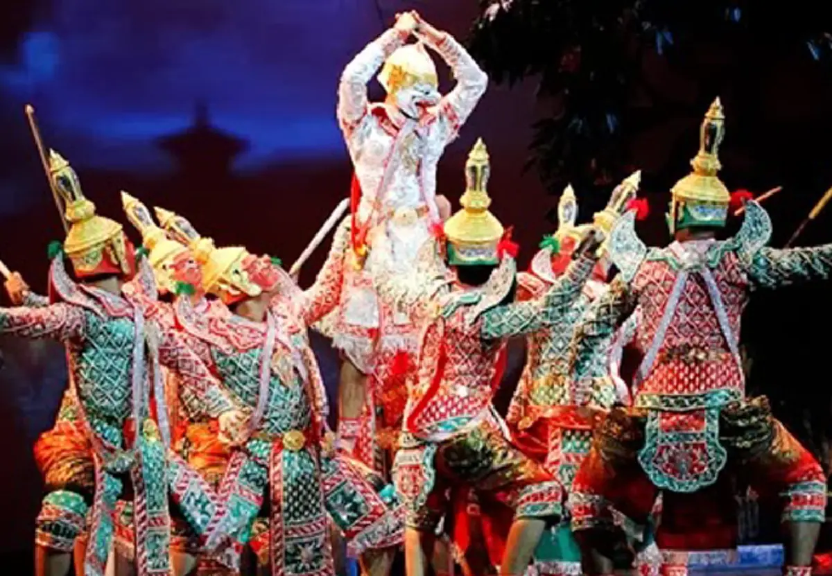 ถกลึกปม "ศิลปะการแสดงโขน" หลังดราม่าไทยเตรียมส่งขึ้นบัญชีมรดกโลก