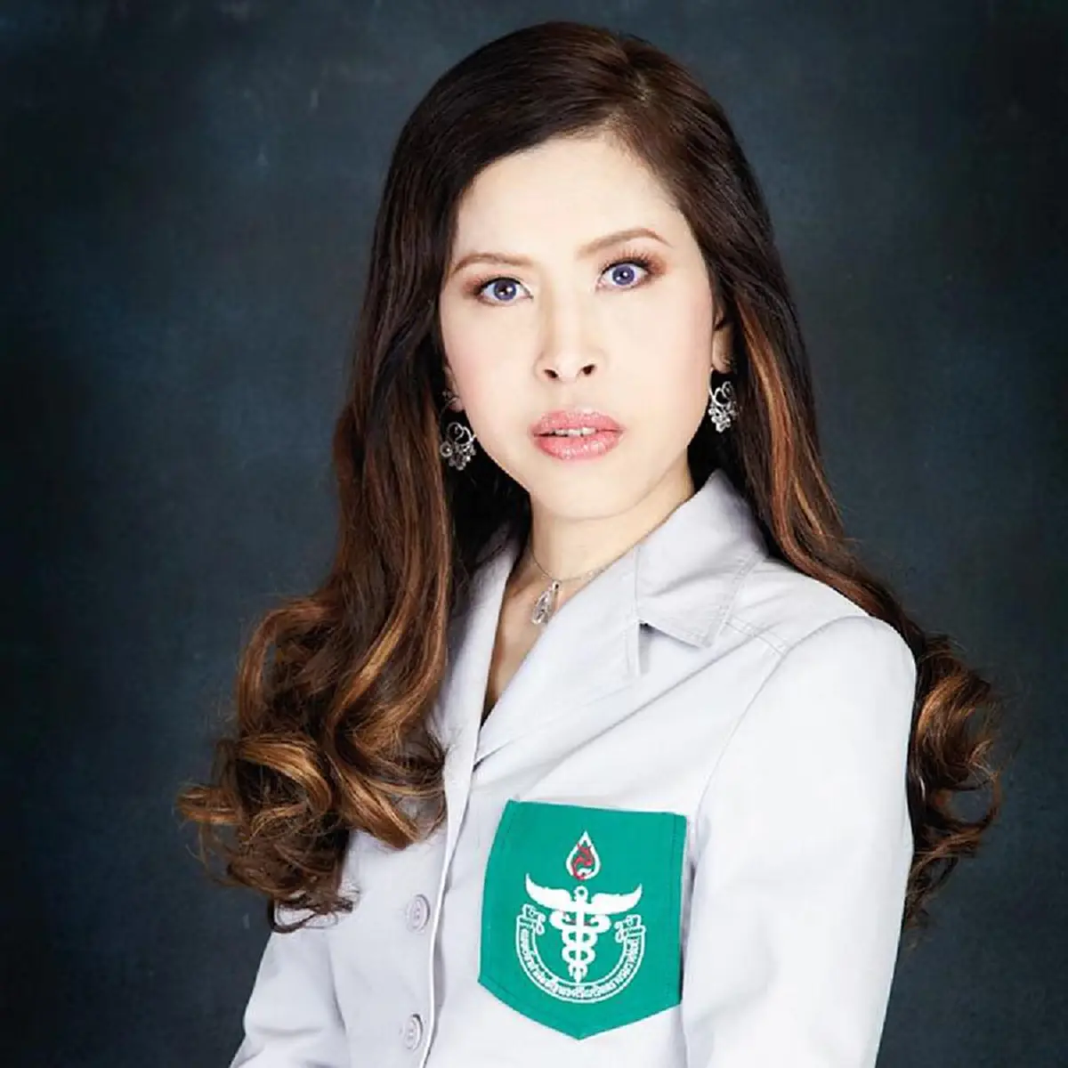 ทรงพระเจริญ!! ๑๐ เรื่องน่ารู้เกี่ยวกับ "สมเด็จพระเจ้าลูกเธอ เจ้าฟ้าจุฬาภรณวลัยลักษณ์ อัครราชกุมารี" เจ้าฟ้าหญิงดวงทิพย์แห่งปวงประชา !!