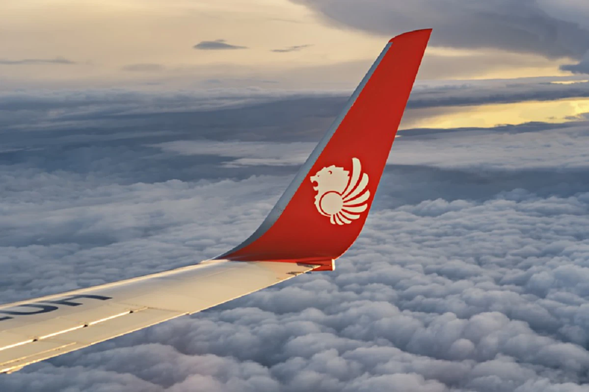 ไขรหัสทำไมต้อง โบอิ้ง 737 MAX สู่โศกนาฏกรรมบนฟากฟ้า "ไลอ้อน แอร์" ลูกค้ารายใหญ่ยอดสั่งจองกว่า 200 ลำ