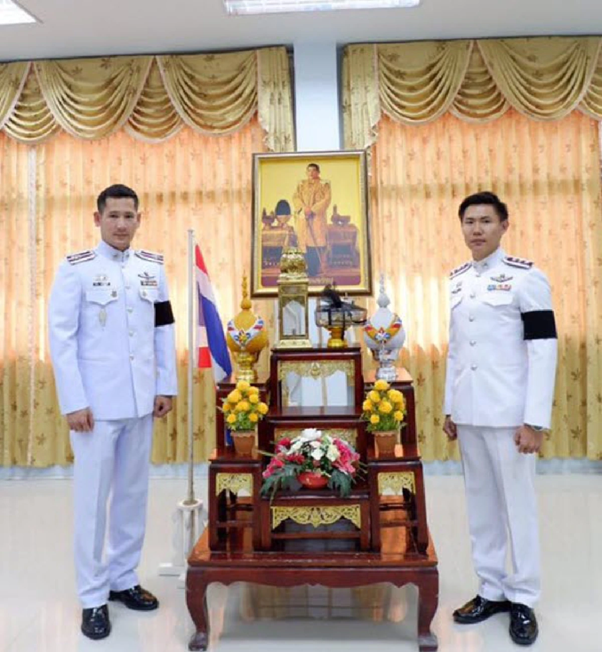 ยิ่งรู้จักยิ่งใช่...เสีย(ดาย)อย่างเดียว!!! เปิดใจ "สารวัตรแบงค์" นายตำรวจคนดังจากสนามข่าว DSI ค้นวัดธรรมกาย กับความภาคภูมิใจที่สุดในชีวิต