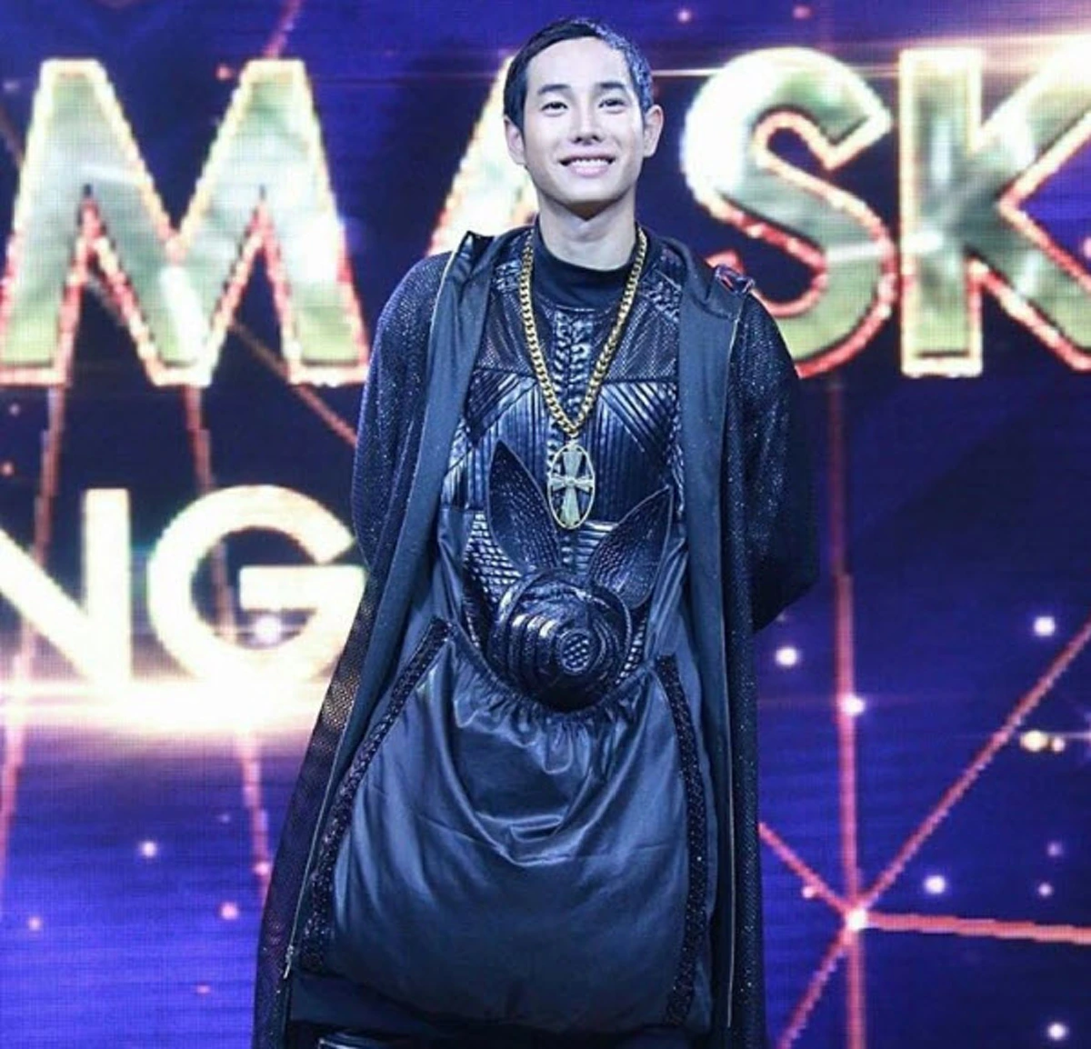 ฟังชัด ๆ!!! ผู้เชี่ยวชาญ เผยเพราะเหตุใด "เป๊ก ผลิตโชค" ถึงพูดไทยไม่ชัด ทั้งที่อยู่ไทยมานาน