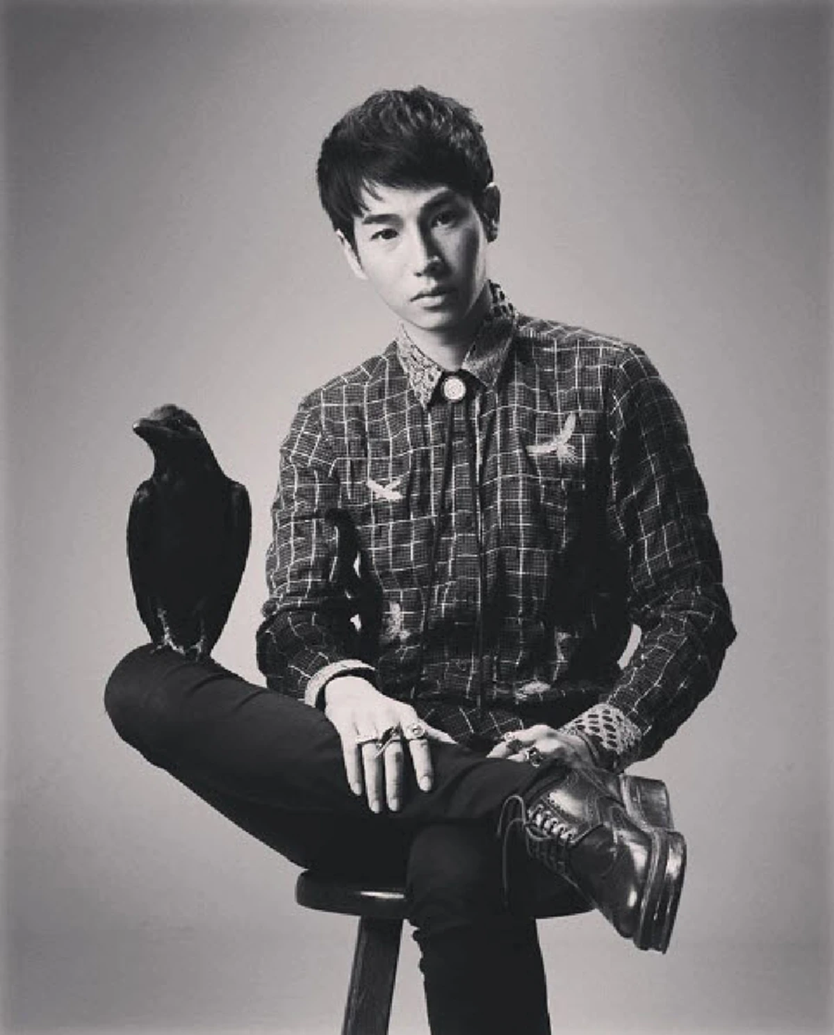 ฟังชัด ๆ!!! ผู้เชี่ยวชาญ เผยเพราะเหตุใด "เป๊ก ผลิตโชค" ถึงพูดไทยไม่ชัด ทั้งที่อยู่ไทยมานาน