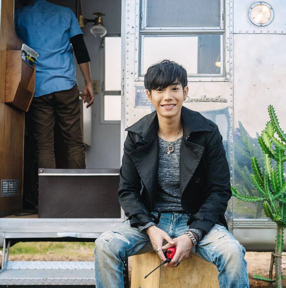 ฟังชัด ๆ!!! ผู้เชี่ยวชาญ เผยเพราะเหตุใด "เป๊ก ผลิตโชค" ถึงพูดไทยไม่ชัด ทั้งที่อยู่ไทยมานาน