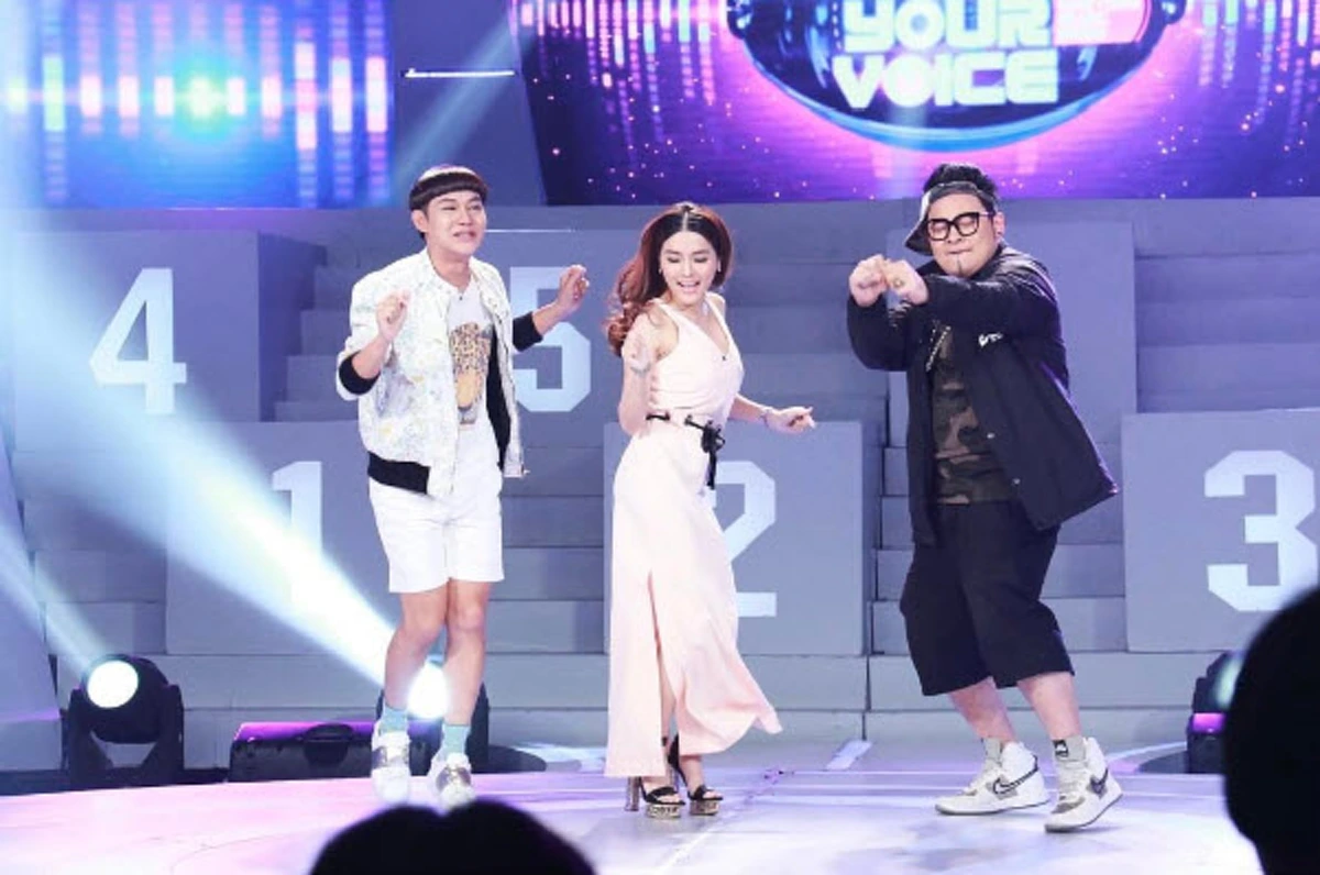 ฮอตจริงอะไรจริง !!!  ต่างชาติยังอึ้ง รายการ “The Mask Singer & I Can See Voice Thailand” ทำยอดวิวสูงที่สุดของโลก!!