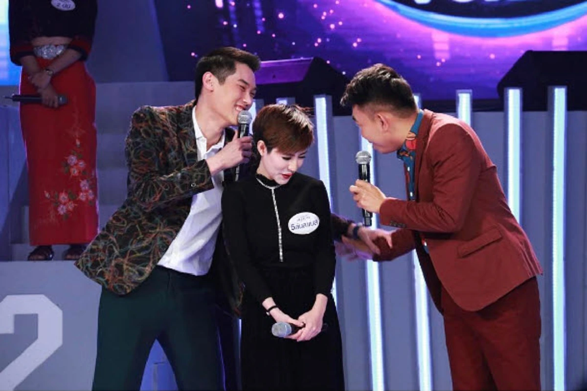 ฮอตจริงอะไรจริง !!!  ต่างชาติยังอึ้ง รายการ “The Mask Singer & I Can See Voice Thailand” ทำยอดวิวสูงที่สุดของโลก!!