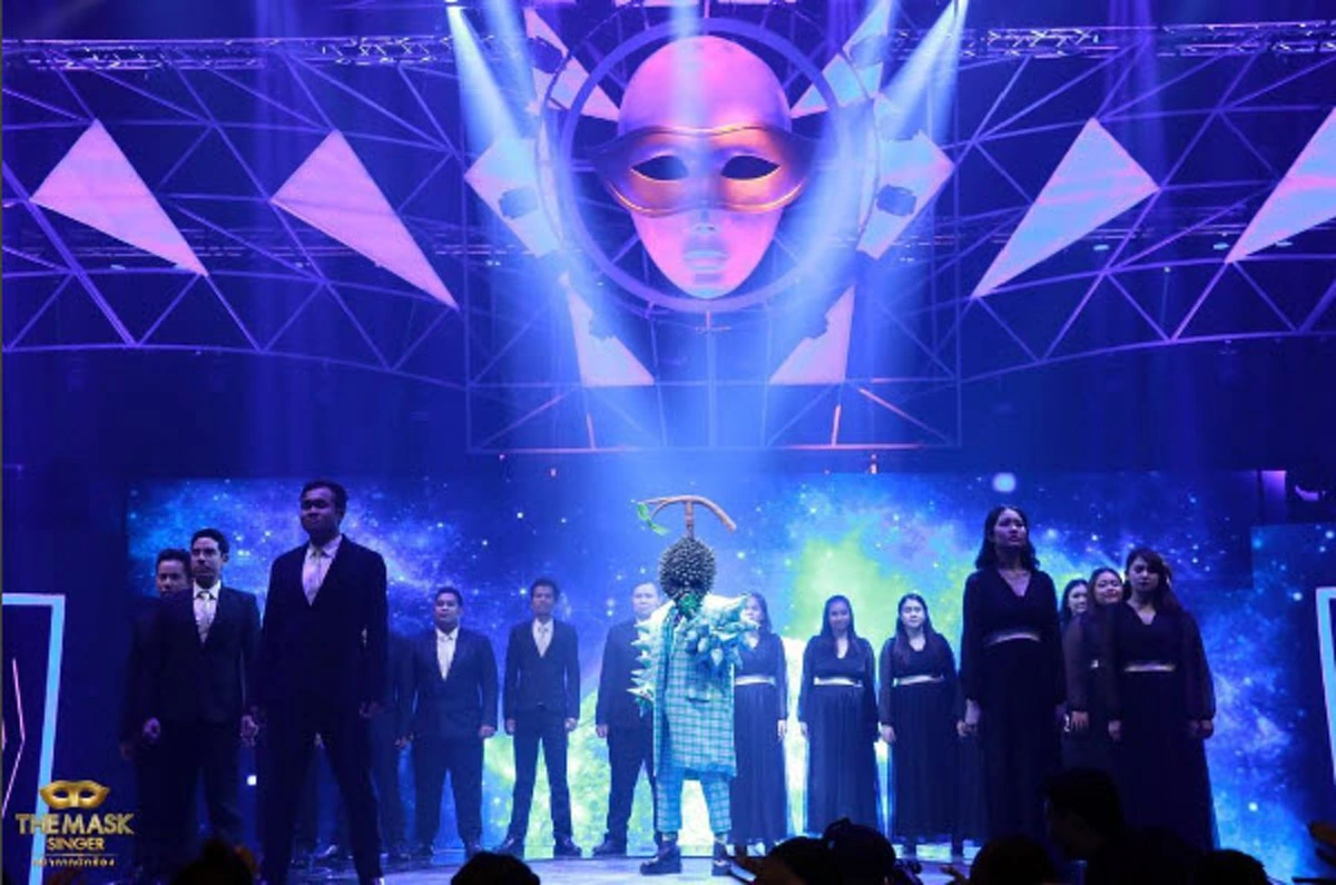 ฮอตจริงอะไรจริง !!!  ต่างชาติยังอึ้ง รายการ “The Mask Singer & I Can See Voice Thailand” ทำยอดวิวสูงที่สุดของโลก!!