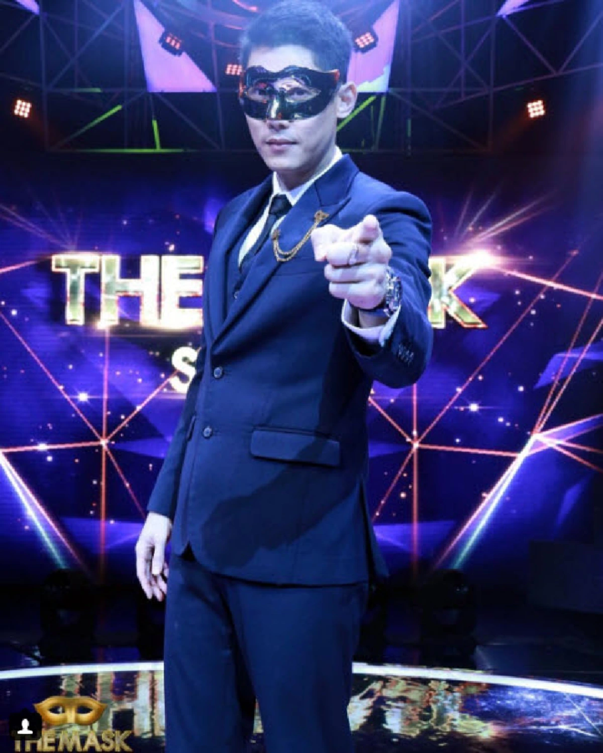 ฮอตจริงอะไรจริง !!!  ต่างชาติยังอึ้ง รายการ “The Mask Singer & I Can See Voice Thailand” ทำยอดวิวสูงที่สุดของโลก!!