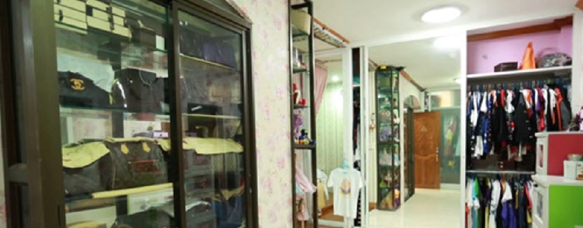 ***เปิดบ้านตลกซุปตาร์ &quot;โหน่ง ชะชะช่า&quot; แบบทุกซอกทุกมุม พร้อมเผยของสะสมสุดรัก !? (คลิป)