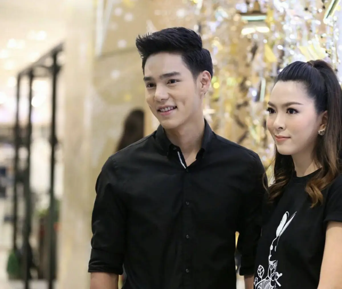 #ช็อควงการบันเทิง “กีฟ ดราภาดา” ลั่นแล้ว ขอตัดขาด ไม่เผาผี “พระเอกหนุ่ม” ช่องหลากสี ทำเอาแฟนคลับอึ้งตามๆกัน !!