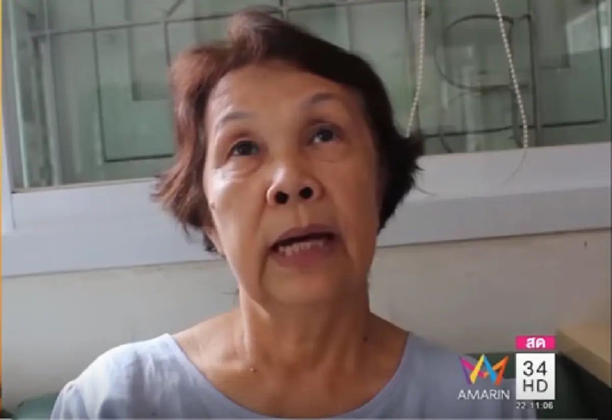 ระดับผอ. ยังเชื่อใจไม่ได้!! ผอ. โรงเรียนดัง ให้เลขาฯ ช่วยยืมเงินเพื่อนครูนับ 10 ล้าน สร้างคฤหาสน์หรู เนื้อที่กว่า 10 ไร่ แต่ให้เลขาแบกรับหนี