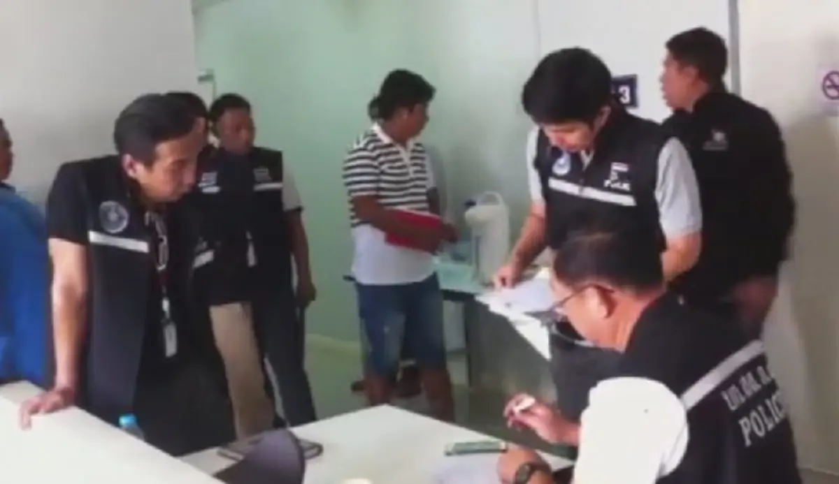 เร่งสอบสวนแก๊งไอ้โม่ง!! พล.ต.อ.จักรทิพ สอบสวนขยายผล หาตัวผู้บงการ คดีฆ่าโหด 8 ศพ (รายละเอียด)