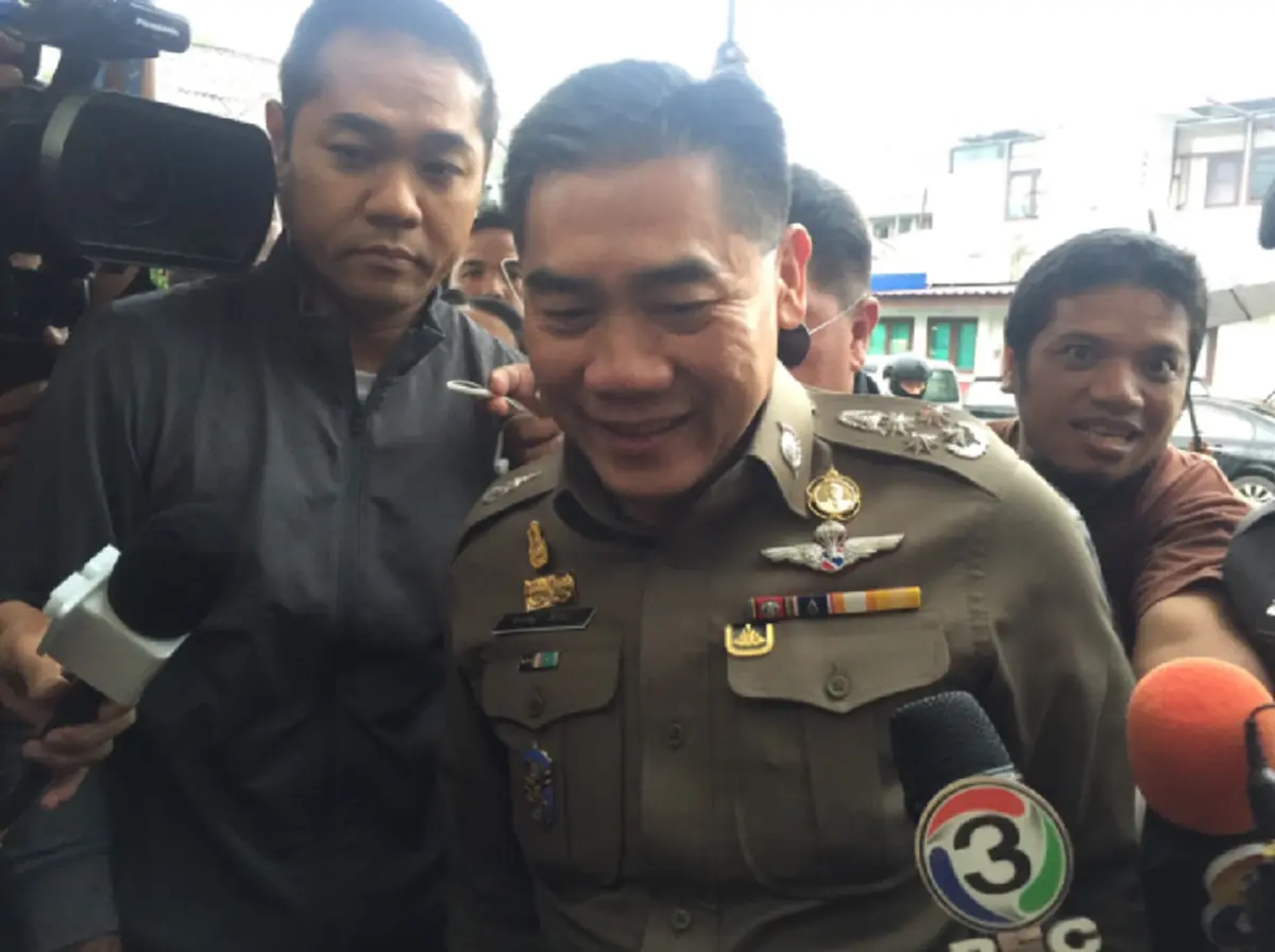 ทวงหนี้ให้นาย !! คาดกลุ่มรับงานทวงหนี้ให้นาย ไม่ใช่มือปืนรับจ้าง ลงมืดสังหารโหด 8 ศพ สอบต่อเชื่อมโยงค้ายาหรือไม่ (รายละเอียด)