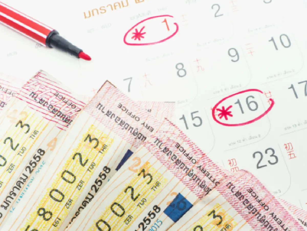 ข่าวดี คอหวย!! กองสลากเตรียมออก "สลากล็อตโต้" ลดการพนันนอกระบบ เงินรางวัลกว่า 400 ล้าน (รายละเอียด)