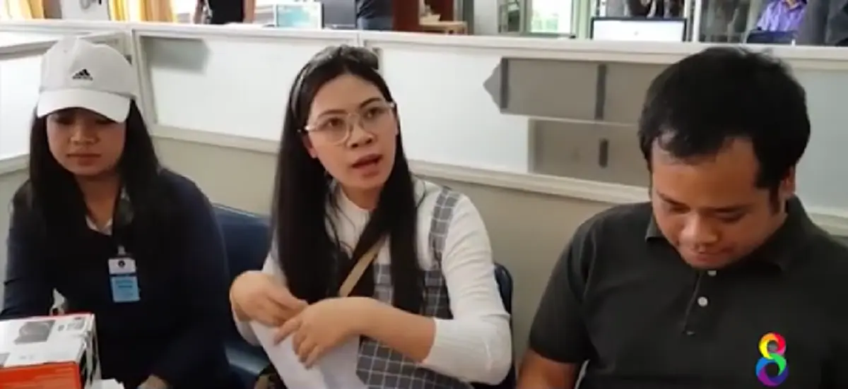 สุดแสบ!! ผู้เสียหายโวย หนุ่มแสบหลอกเช่ากล้องกว่า30ตัว เอาไปจำนำเสียหายนับล้าน ก่อนหายเข้ากลีบเมฆ