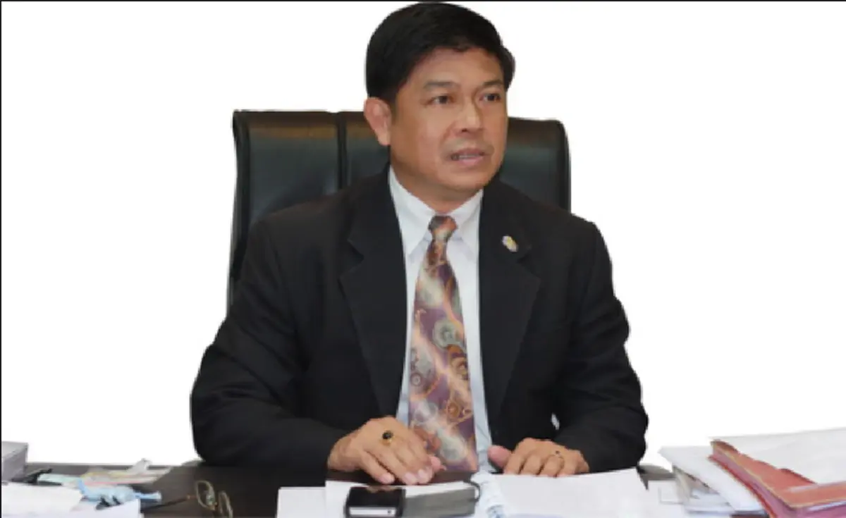 ครม.เห็นชอบแต่งตั้ง "พัชราภรณ์"  นั่งปลัดสำนักนายกฯ คนใหม่ แทน "จิรชัย มูลทองโร่ย" ขณะที่ "กฤษฎา จีนะวิจารณะ" นั่งอธิบดีกรมสรรพสามิต