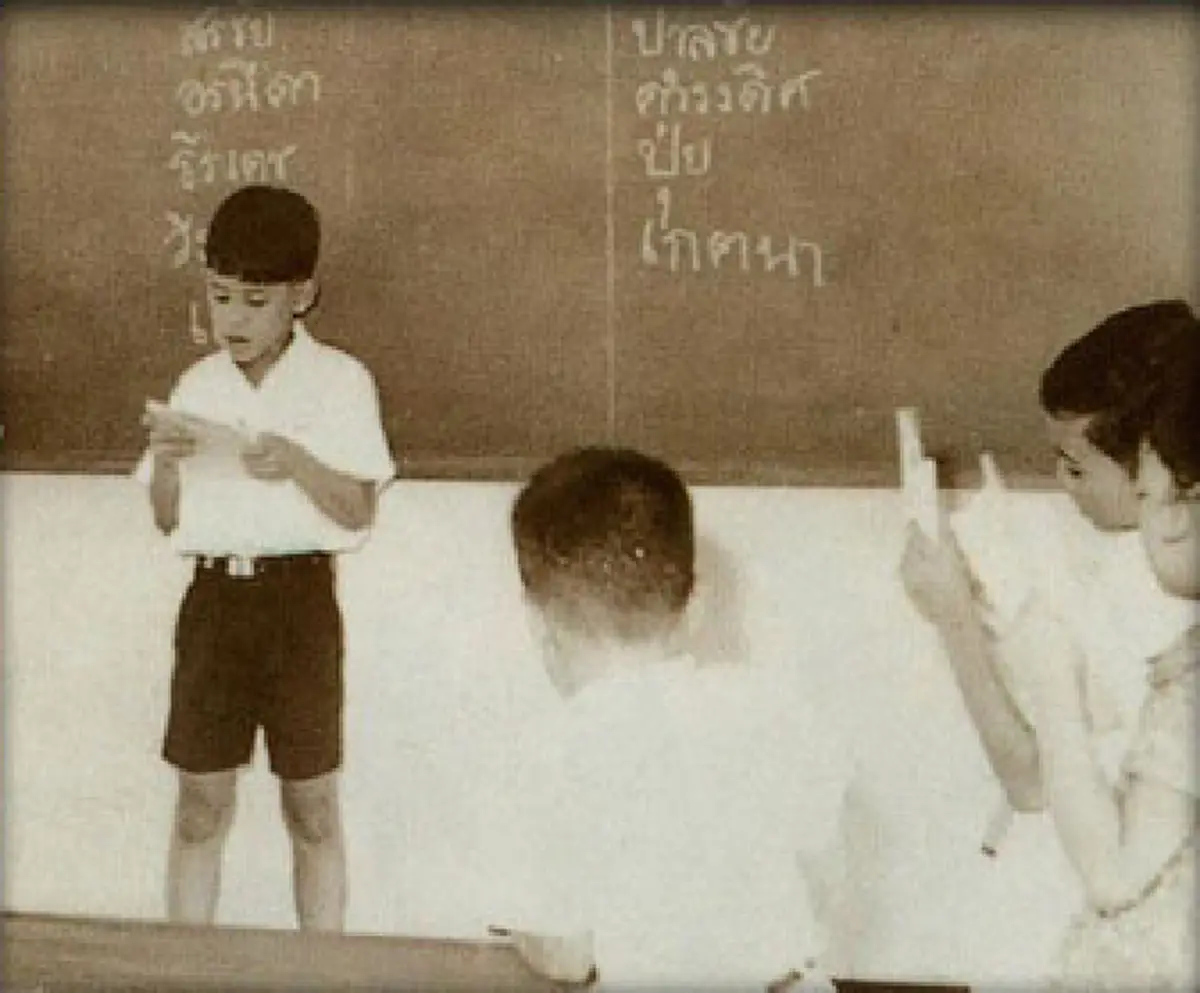 อัศจรรย์จากฟากฟ้า!!! พระฤกษ์ประสูติ สมเด็จพระเจ้าอยู่หัว รัชกาลที่ ๑๐ ถือเป็น เจ้าฟ้าพระมหากษัตริย์แห่งราชวงศ์จักรี..#ขอทรงพระเจริญ