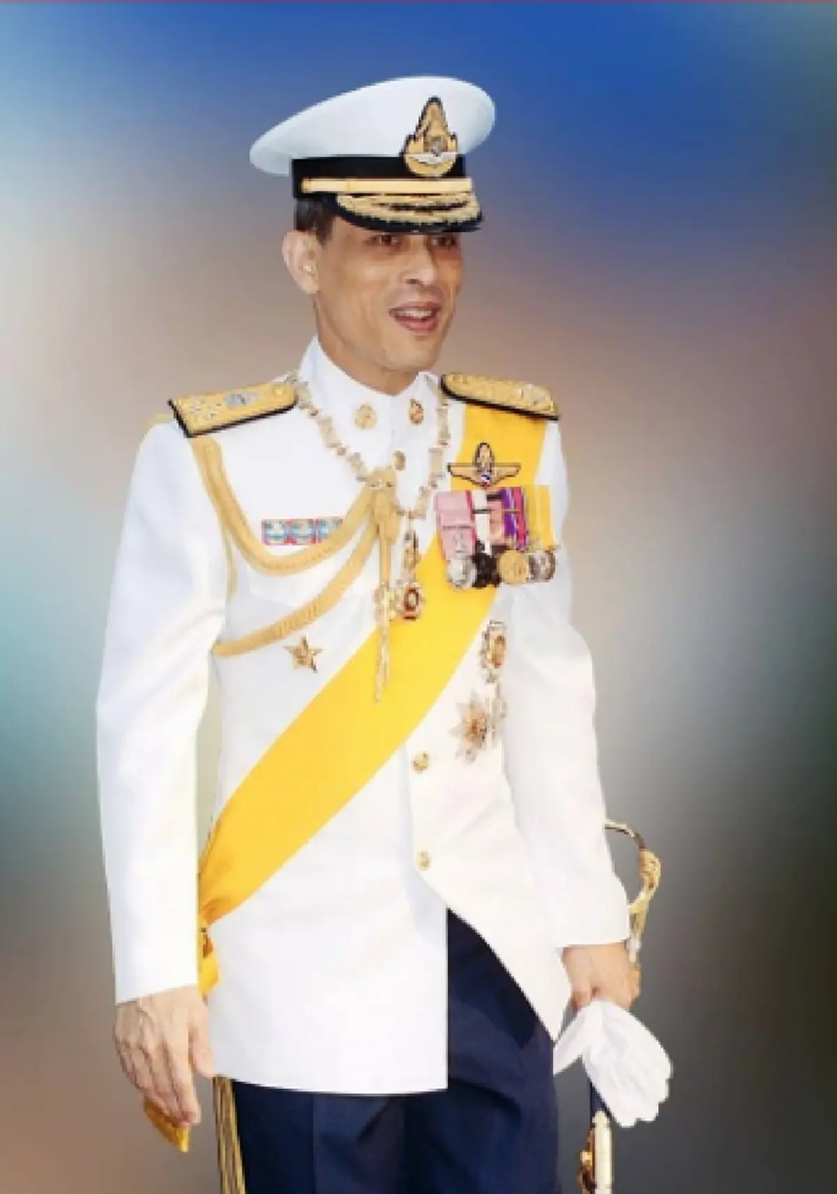 เมนูพระราชทานจาก ในหลวง ร.10 มอบแก่ประชาชนที่เดินทางมากราบพระบรมศพ ในหลวง ร.9 #ทรงพระเจริญ