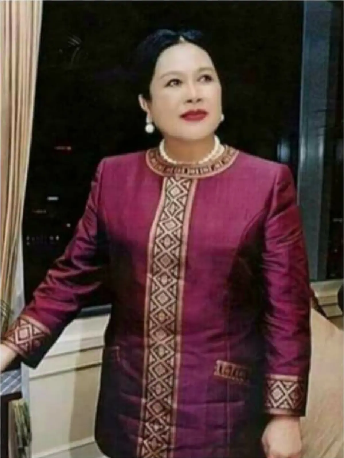 คนไทยควรรู้ไว้ !! การใช้  “๑๐ ราชาศัพท์” ให้ถูกต้อง เนื่องในโอกาสมหามงคล วันเฉลิมพระชนมพรรษา ๑๒ ส.ค.๖๐ #ทรงพระเจริญ