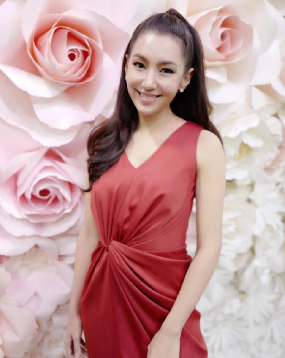 #ขยี้ตารัวๆ!! ส่องภาพ “ก่อนเข้าวงการ” ของ “เบลล่า ราณี” นางเอกสาวชื่อดัง แทบไม่เชื่อสายตา เห็นแล้วบอกเลย ถึงกับช็อกตาค้าง !! (ชมภาพ)