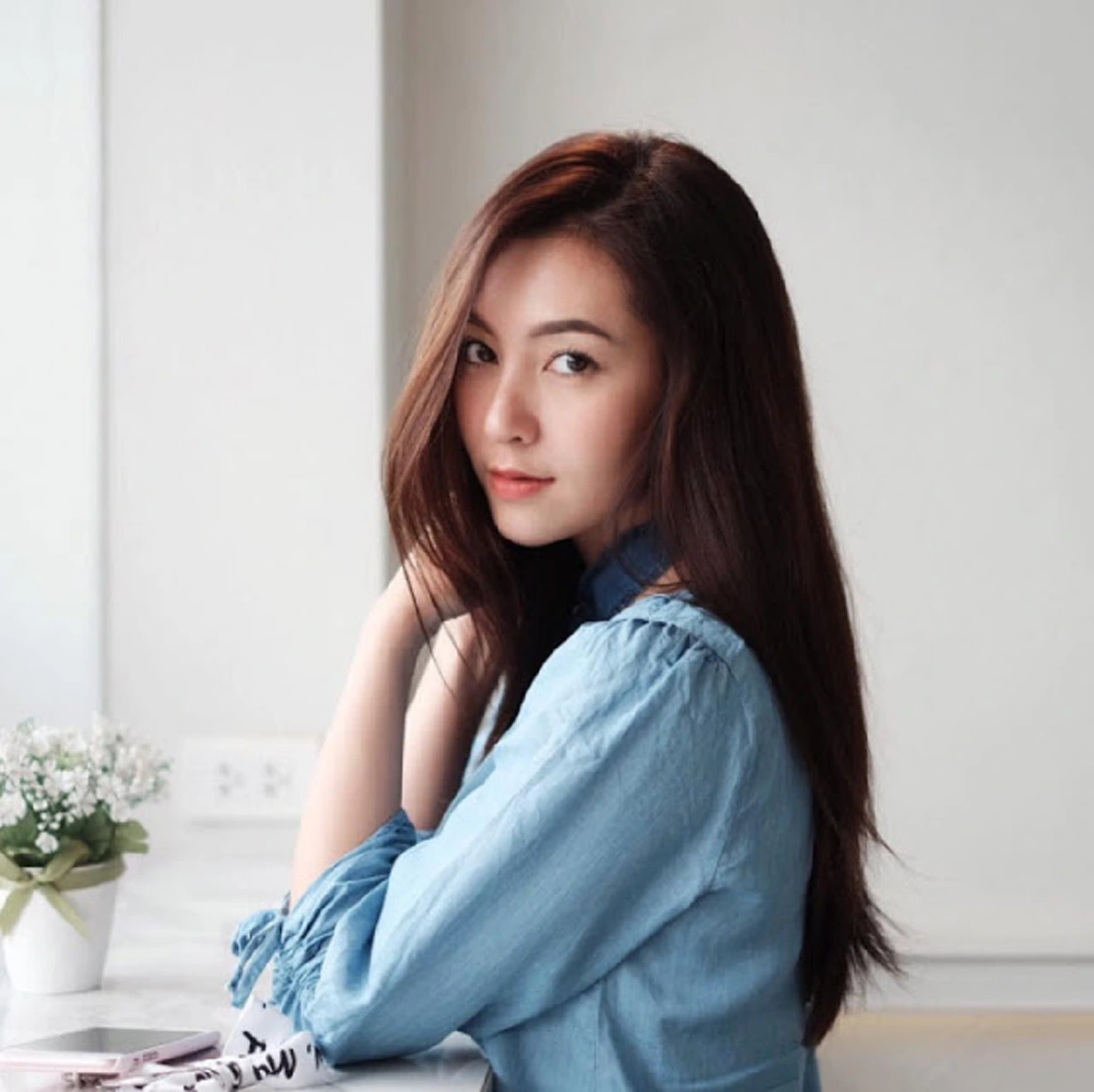 #ขยี้ตารัวๆ!! ส่องภาพ “ก่อนเข้าวงการ” ของ “เบลล่า ราณี” นางเอกสาวชื่อดัง แทบไม่เชื่อสายตา เห็นแล้วบอกเลย ถึงกับช็อกตาค้าง !! (ชมภาพ)