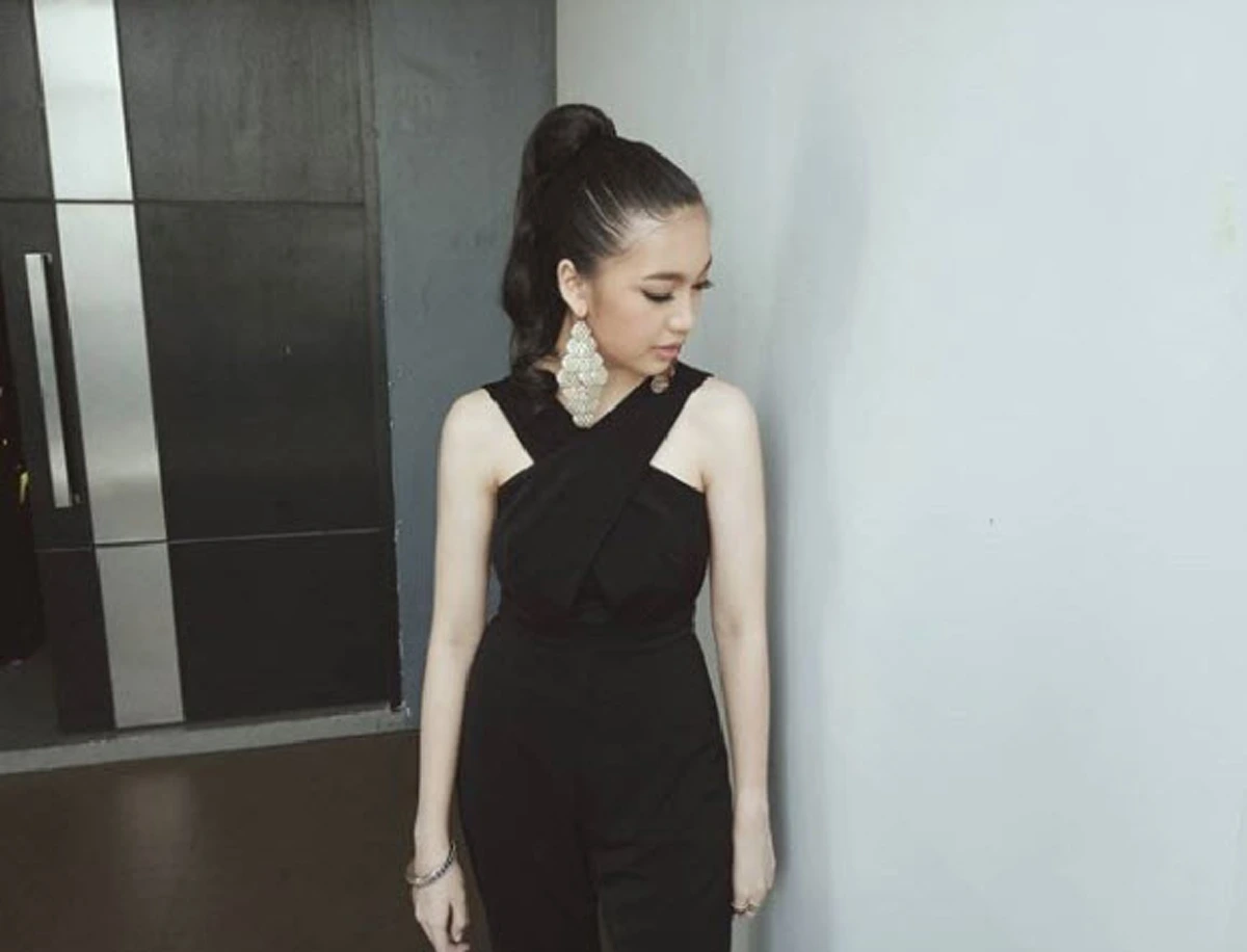 ***เคยเห็นกันหรือยัง !! ลูกสาว "อ๊อด คาราบาว" เป็นหนึ่งในผู้เข้าแข่งขัน The X Factor Thailand  งานนี้บอกเลยว่าโดนใจหนุ่มๆเกือบทั้งประเทศ !?