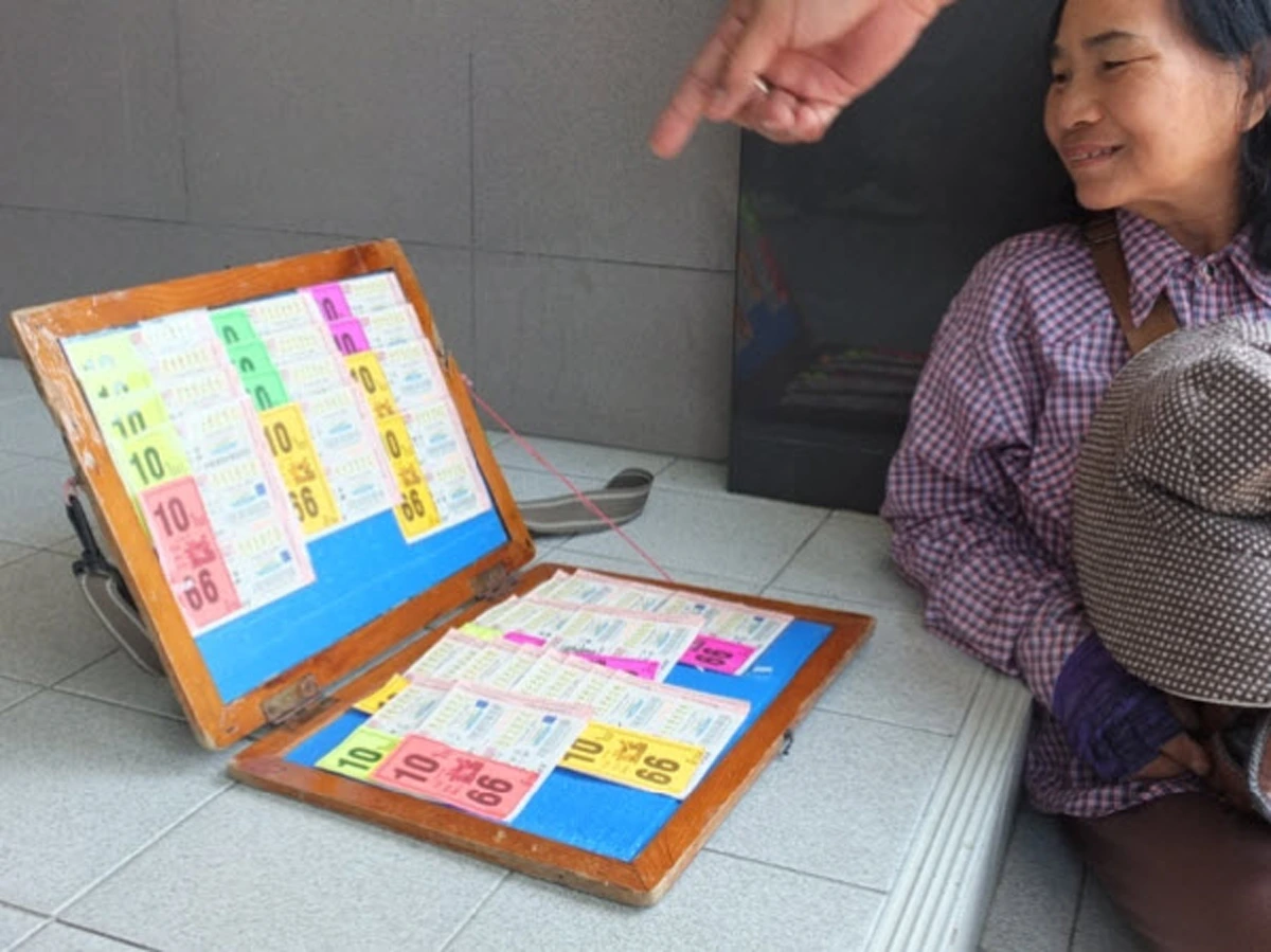 โค้งสุดท้าย..สำหรับคนอยากรวย!! หวยเงินเทวดา งวดนี้พระอาจารย์เมตตา จัดให้อีกเน้นๆ ห้ามพลาด! งวดวันที่ 17 ม.ค. นี้ รีบเช็คด่วน!!