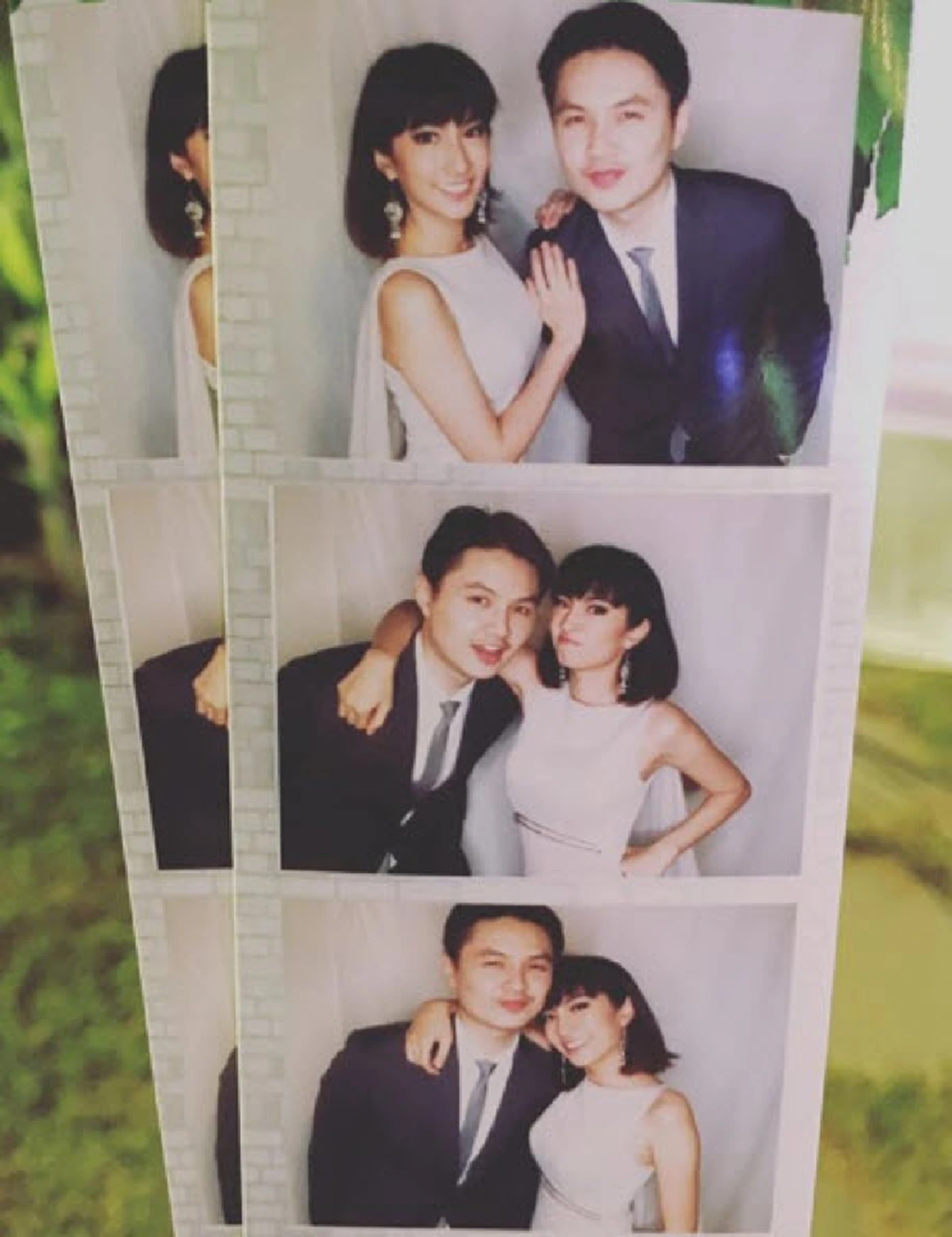 **หายไปนานมาก !!! ไม่อยากจะเชื่อ ! นี่คือชีวิตหลังแต่งงานของ "แอร์ ภุมวารี" และสามี เปลี่ยนไปขนาดไหนตามไปดู ? (ภาพ)