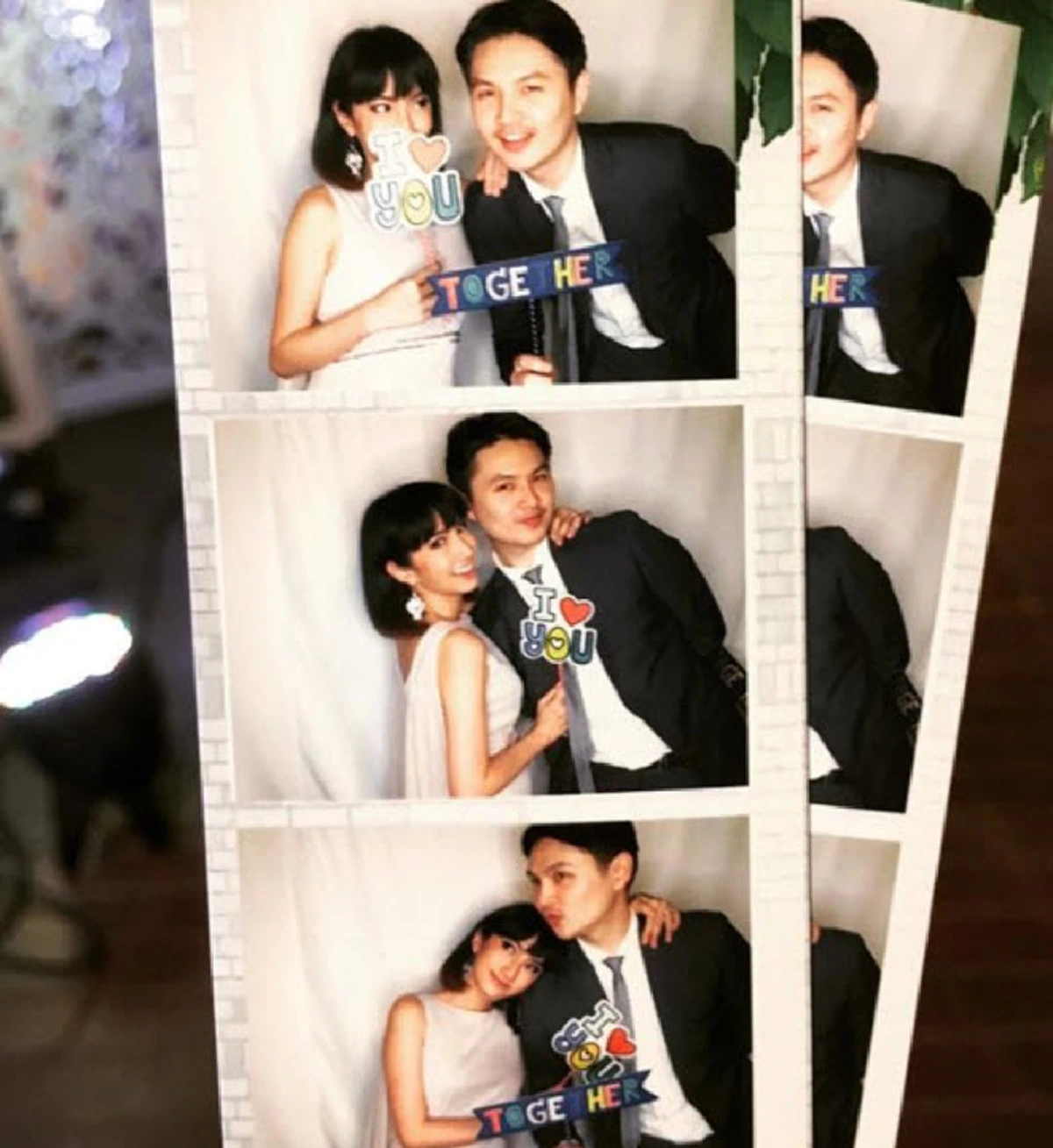 **หายไปนานมาก !!! ไม่อยากจะเชื่อ ! นี่คือชีวิตหลังแต่งงานของ "แอร์ ภุมวารี" และสามี เปลี่ยนไปขนาดไหนตามไปดู ? (ภาพ)