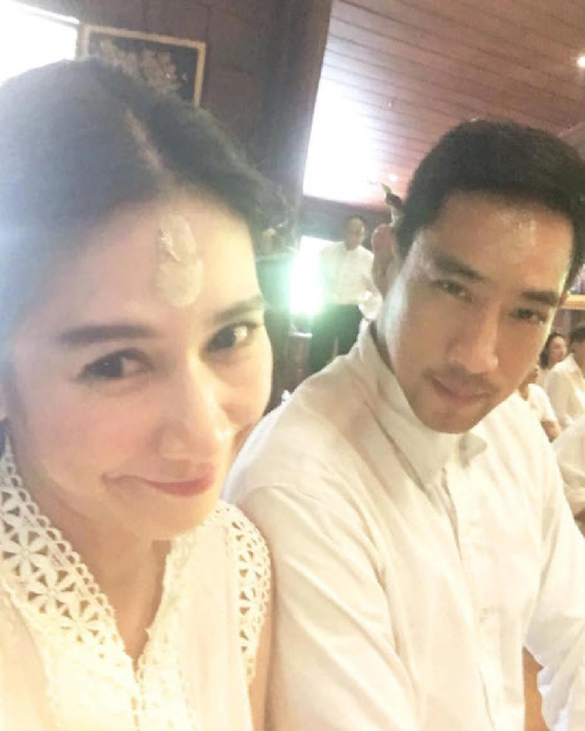 เวลา "ฆ่า" เธอไม่ได้ !!! เปิดภาพล่าสุด "ป๊อก ปิยธิดา" ในวัย 42 กะรัต เป๊ะ - ปังแค่ไหน ตามไปดูให้รู้กัน ??!! (ภาพ)