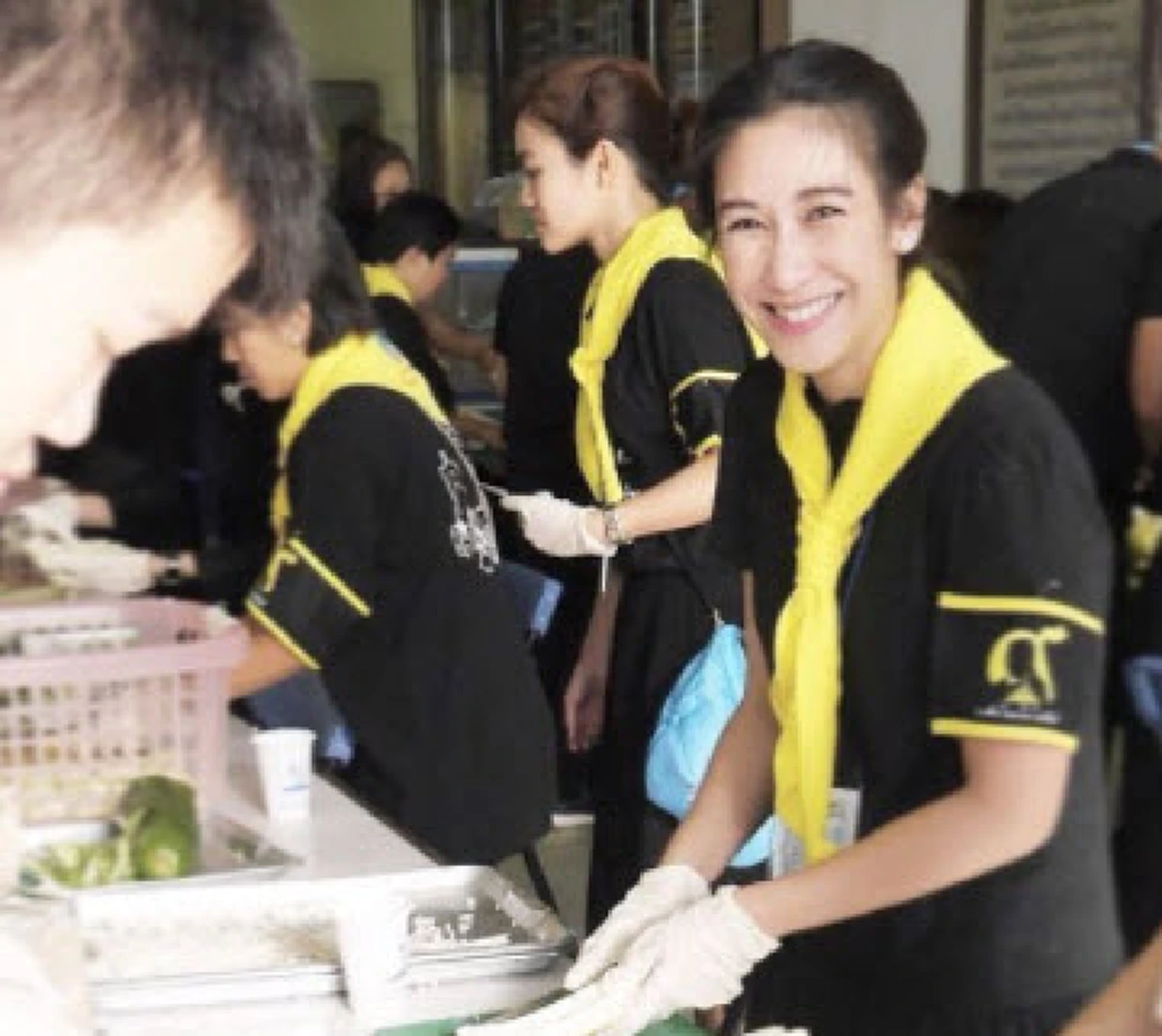 เวลา "ฆ่า" เธอไม่ได้ !!! เปิดภาพล่าสุด "ป๊อก ปิยธิดา" ในวัย 42 กะรัต เป๊ะ - ปังแค่ไหน ตามไปดูให้รู้กัน ??!! (ภาพ)