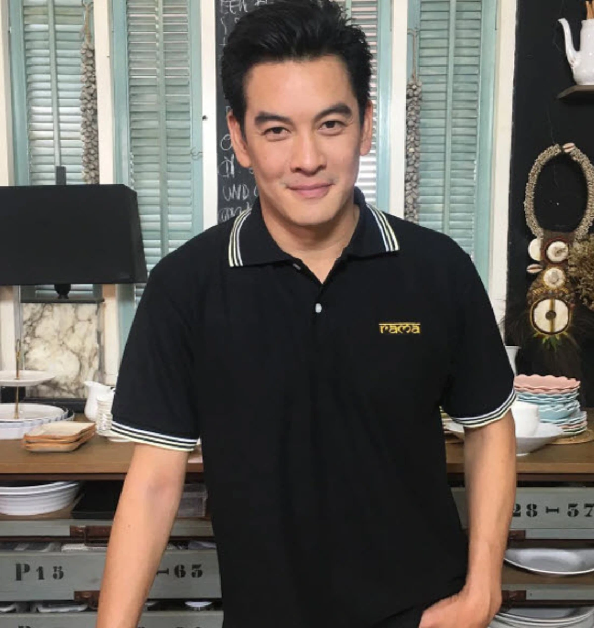 ย้อนเส้นทางรัก !! เพลย์บอยตัวพ่อของวงการ "ชาคริต แย้มนาม" ก่อนประกาศแต่งงานสายฟ้าฟาดกับสาวออฟฟิศนอกวงการ !!??