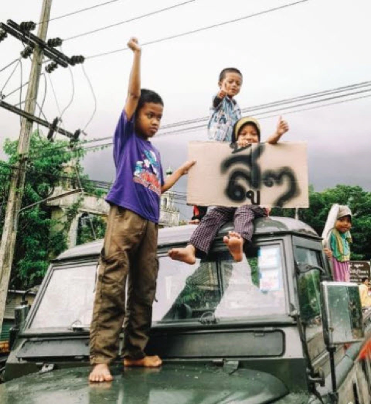 ตลอดเส้นทาง..ซึ้งแค่ไหนให้ภาพเล่าเรื่อง!! เปิดเส้นทาง วันที่ 8 พร้อมยอดบริจาคทะลุ 115 ล้านบาท “ก้าวคนละก้าว” ด้วยหัวใจที่อยากเป็นผู้ให้โดยไม