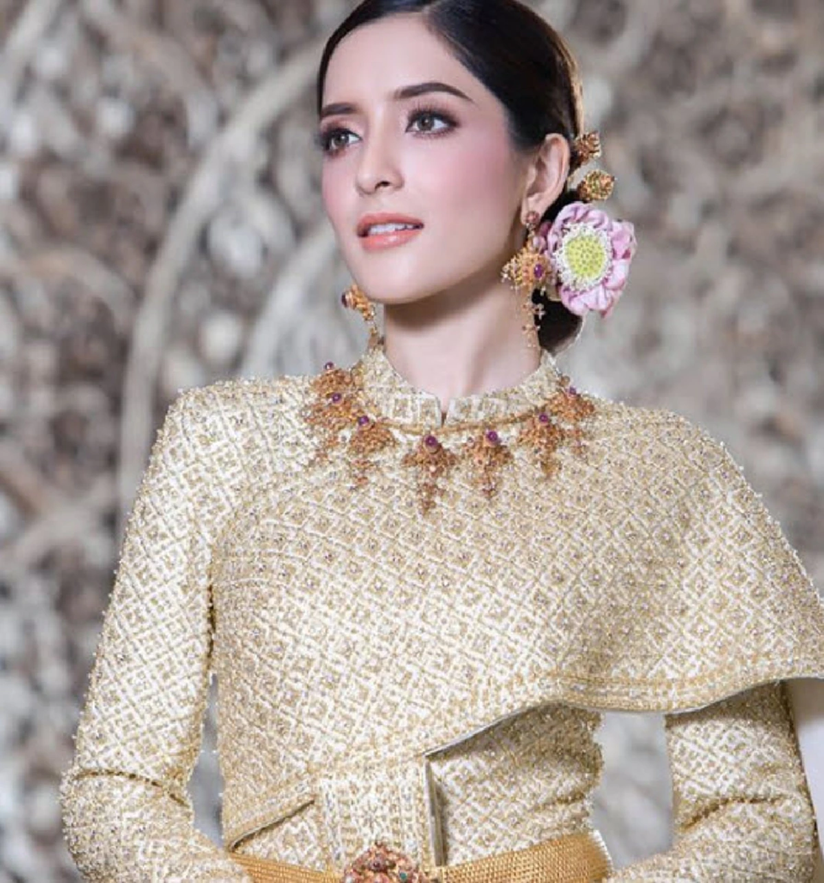 #ก็ว่าจะไม่แล้วเชียว ?? "พิ้งกี้ สาวิกา" ชวนแก๊งเพื่อนสาว Cover เพลงฮิต "ปานามา" ! สนุกจนลืมสวยกันไปเลย !! (คลิป)