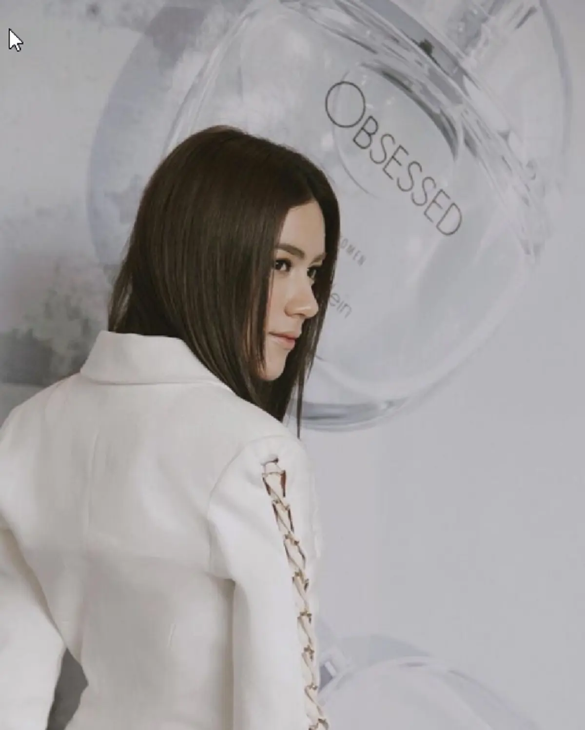 แฟนคลับงงหนักมาก !!! เมื่อเห็นรูปล่าสุด "คิม เบอร์ลี่" หลังจบทริปฮอกไกโด ? (ภาพ)