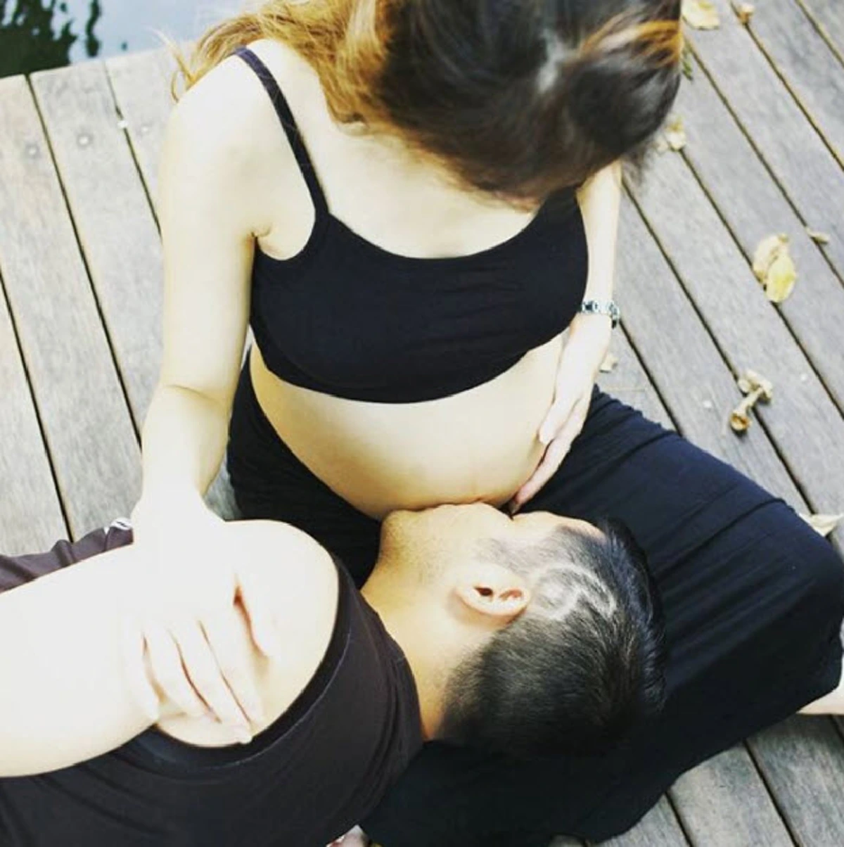 ชุดใหญ่ไฟกระพริบ !!! "ย่าดวงดาว" จัดของรับขวัญหลานสาวมูลค่ากว่า "แสนบาท" !!??