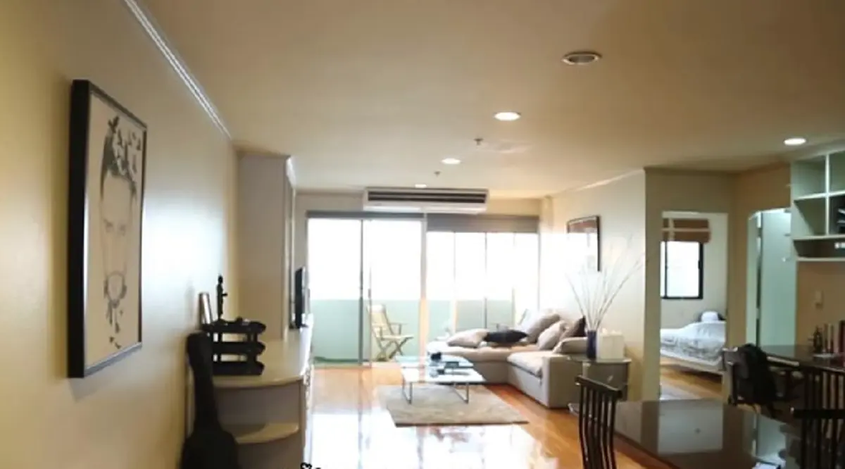 ขยี้ตาแรง !! ส่องคอนโดฯ "ป๋อมแป๋ม เทยเที่ยวไทย" สวยหรูดูแพง แถมมีเพื่อนบ้านระดับนางเอกแถวหน้าของวงการ !? (คลิป)