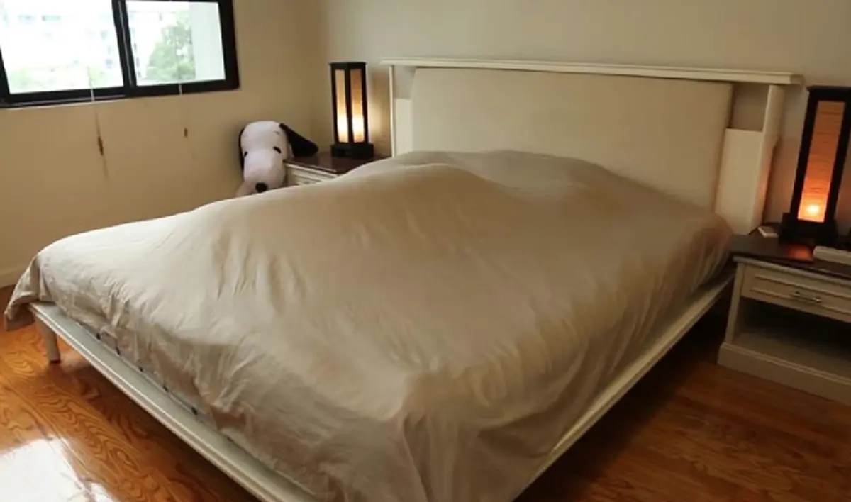 ขยี้ตาแรง !! ส่องคอนโดฯ "ป๋อมแป๋ม เทยเที่ยวไทย" สวยหรูดูแพง แถมมีเพื่อนบ้านระดับนางเอกแถวหน้าของวงการ !? (คลิป)