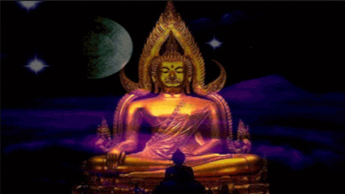 ยิ่งสวดยิ่งดี..สูตรลับเรียกโชค!! เผยสวด คาถาเสี่ยงโชค และคาถาเสริมลาภ สูตรลับเรียกเงิน เสริมโชคร่ำรวย!?!