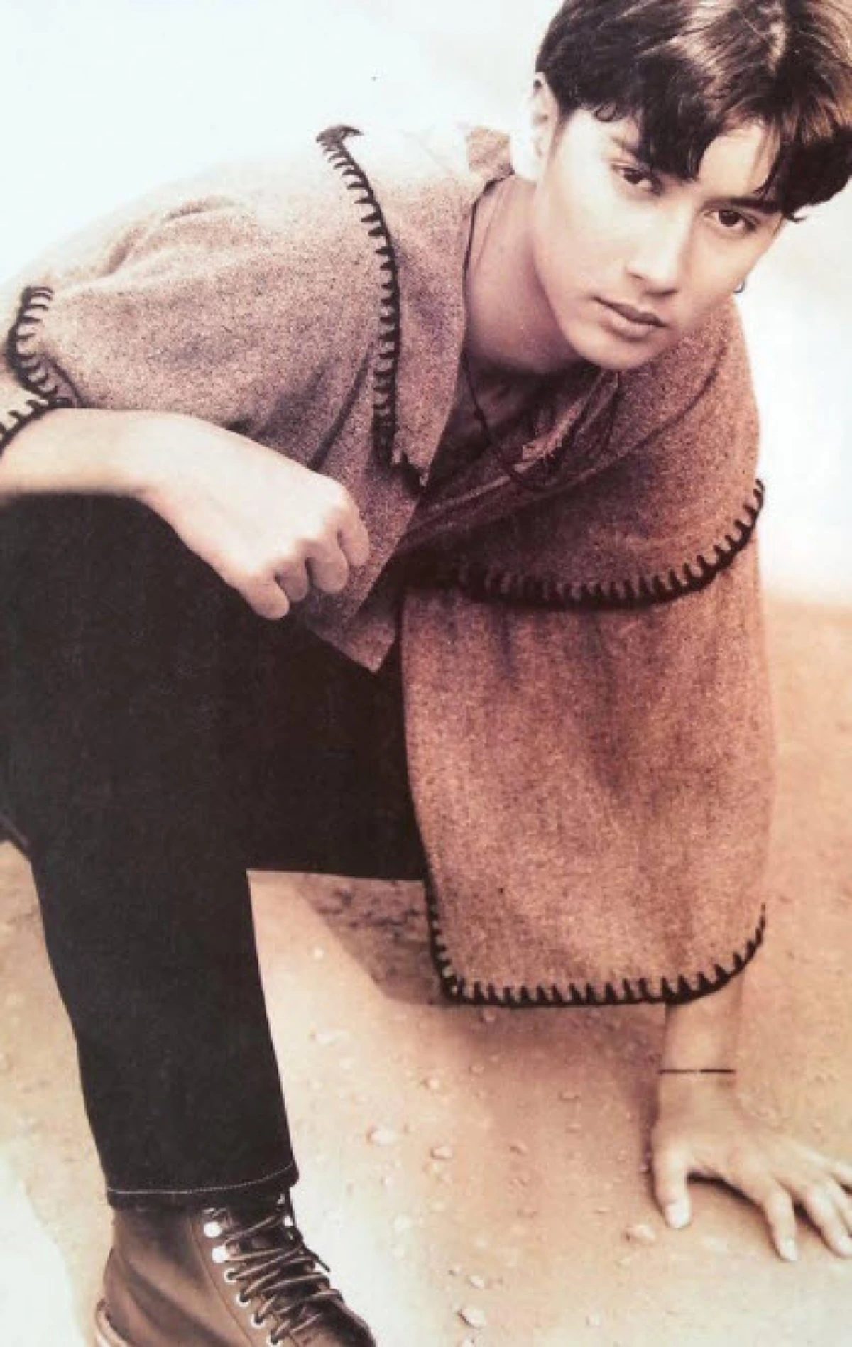 อาลัยรัก !!! ครบรอบ 22 ปีต่อการจากไปของพระเอกดาวรุ่งยุค 90 "จอห์น ดีแลน" !